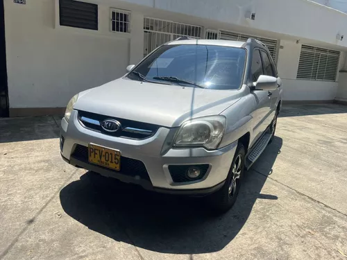 Kia Sportage 2.0l 4x2 | TuCarro