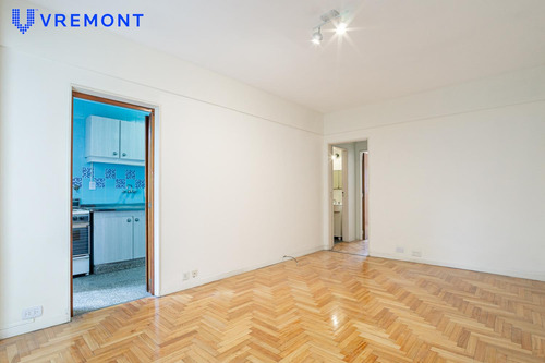 Av Juan Bautista Alberdi 00 Departamento En Venta De 2 Ambientes En Caballito Con Balcon