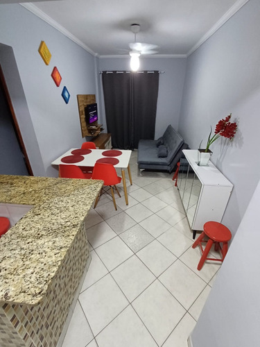 Alugo Apartamento De 1 Dormitório Para Temporada Em Praia Grande Diárias A Partir De 130 Reais !