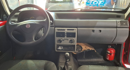 Fiat Uno mille 1.0 Fire Flex 3p