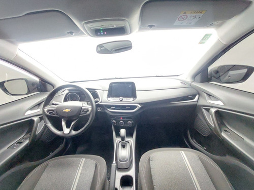 Chevrolet Tracker 1.0 TURBO FLEX AUTOMÁTICO