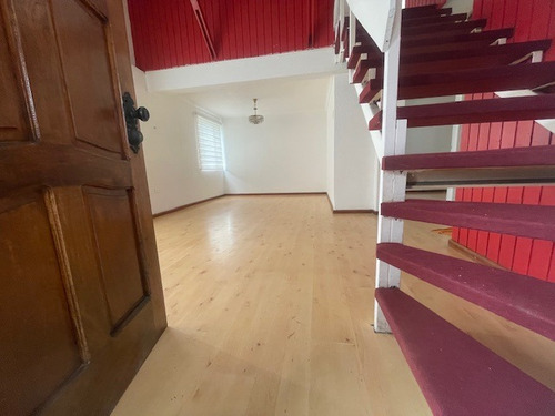 Buena Casa Con Depto Interior, Sector Los Condores Thno