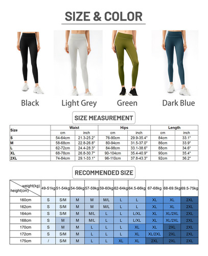 Pantalones De Mujer Para Mujeres De Yoga Con Ropa Deportiva
