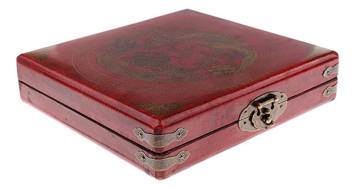 Juego De Ajedrez Chino Antiguo