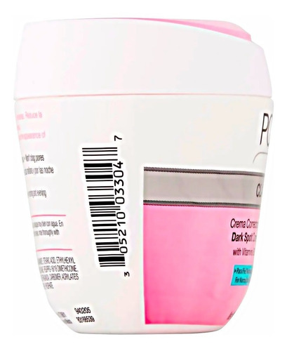 Crema Ponds Clarant B3 X200g Cara Manchas Piel Grasa Unisex