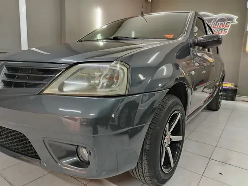 Renault Logan 1.6 Expression