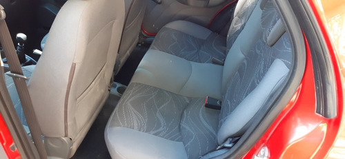 Fiat Siena 1.4 El Pack Attractive My 2015 2014