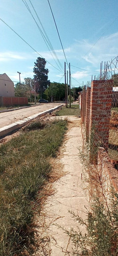 Imagen 3 de 4 de Terreno En Venta En Ezeiza