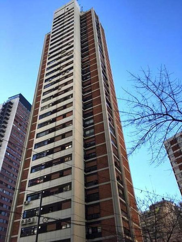 Imagen 1 de 7 de Torre Aisenson - Piso Alto - Palermo