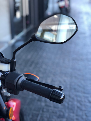 Suzuki Gsx 125 R- Mejor Contado, Financiacion, No Glh Jj