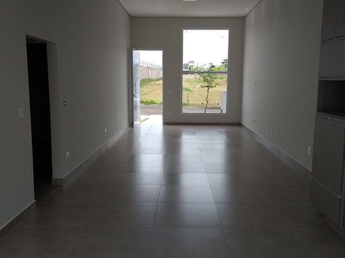 Imagem 9 de 30 de Casa Com 3 Dormitórios À Venda, 137 M² Por R$ 750.000,00 - Condominio Park Unimep Taquaral - Piracicaba/sp - Ca2883