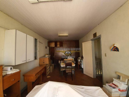 Sobrado Com 3 Dormitórios À Venda, 426 M² Por R$ 5.000.000,00 - Belenzinho - São Paulo/sp - So1406