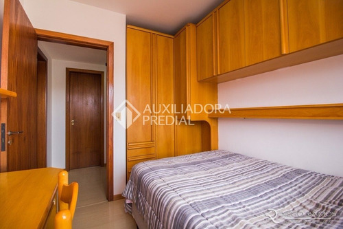 Imagem 13 de 15 de Apartamento - Cidade Baixa - Ref: 249254 - V-249254