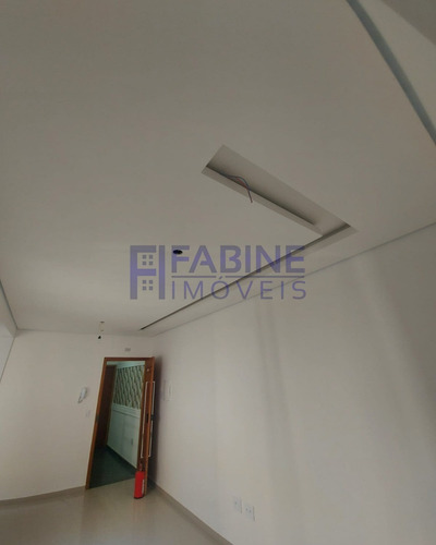 Imagem 12 de 21 de Cobertura Nova Jardim Las Vegas - Cb00197 - 70574364