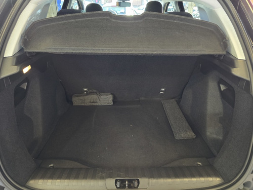 Peugeot 2008 1.6 16V THP FLEX GRIFFE 4P AUTOMÁTICO