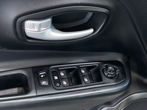 Jeep Renegade Long. T270 1.3 TB 4x2 Flex Aut.