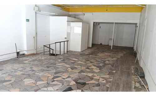 Arriendo Local Comercial, Alameda,santiago