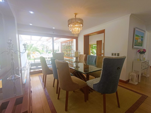 Venta Casa 5d5b10e1b - Sector Sta Esther/ Lo Pinto Chicureo