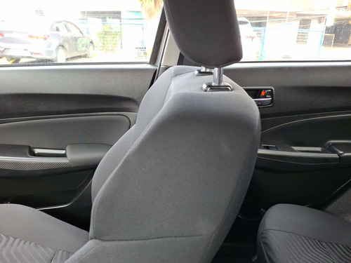 Suzuki Swift 2022