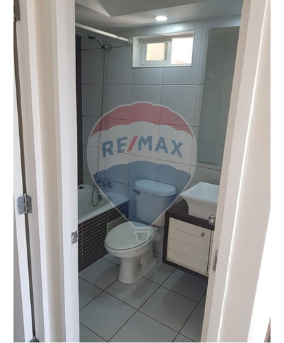 Apartamento 1d En Stgo: Inversión Ideal!