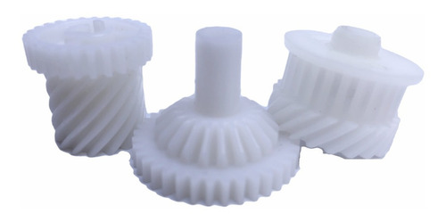 Kit De Engranes Sinfin Xerox C60/c70