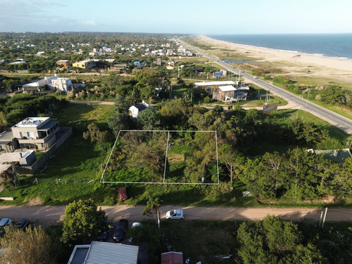 Lote En Venta En Balneario Buenos Aires (ref: Bpv-8158)