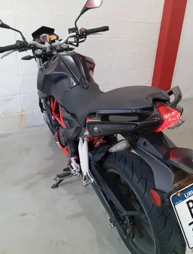 Benelli Tnt 250cc