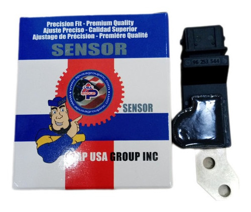 Sensor Posicion Leva Aveo