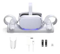 Comprar Base De Carga De Oculus Quest 2