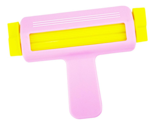 Paper Crimper Portable Creative Handcraft Manual Die Cutting