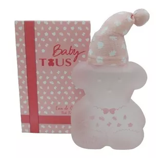 Perfume Tous Baby Pink Friends - mL a $1699