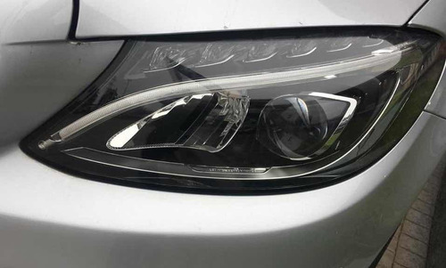 Mercedes Benz C250 Amg Line 2019