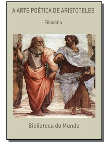 A Arte Poética De Aristóteles