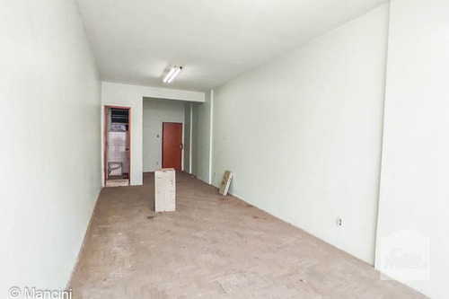 Imagem 5 de 10 de Sala-andar À Venda No Centro - Código 317993 - 317993