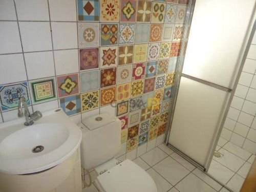 Imagem 13 de 14 de Apartamento Com 3 Dormitórios À Venda, 77 M² Por R$ 230.000 - Vila Jones - Americana/sp - Ap0485