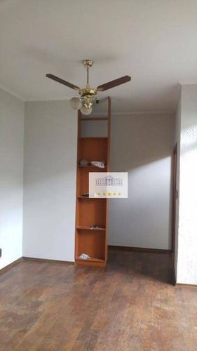 Imagem 11 de 22 de Casa Residencial Para Venda E Locação, Planalto, Araçatuba - Ca0715. - Ca0715