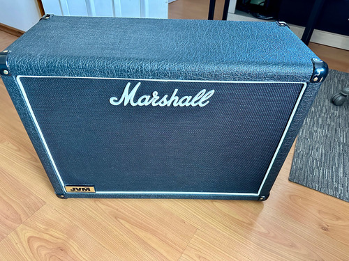 Marshall Jvm C212