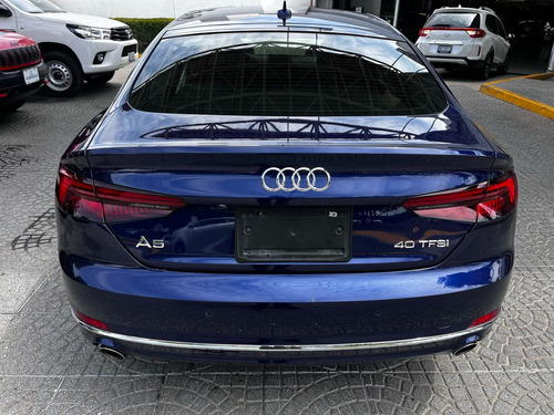 Audi A5 2.0 Sportback Select 190hp Dsg