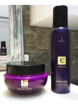 Comprar Indulgent Eudora Hidratante + Mousse De Banho Eudora 150ml Fragrância Eudora EDP Tipo de embalagem Vidro
