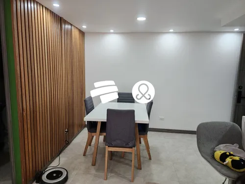Apartamento En Venta Rodeo Alto (sistema De Domótica Integrado Con Alexa)