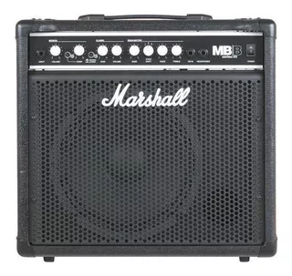 Amplificador Marshall MB30 Transistor para bajo de 30W