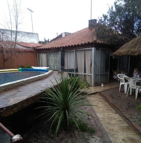 Imagen 2 de 4 de Casa 4 Ambientes Sobre Lote De 10 X 20 En La Union, Ezeiza