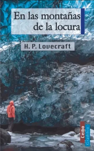 En Las Montañas De La Locura - H . P . Lovecraft