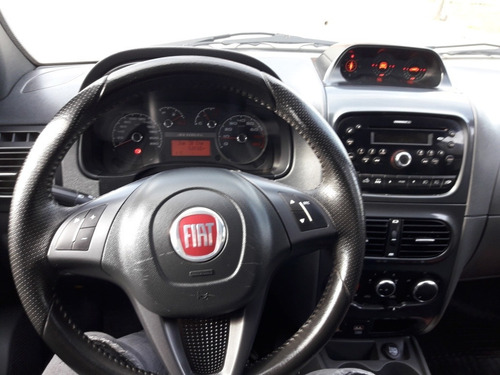 Imagen 20 de 25 de Fiat Strada 2019 1.6 Adventure Cd Pack Top