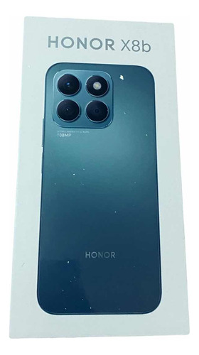 Celular Honor X8b