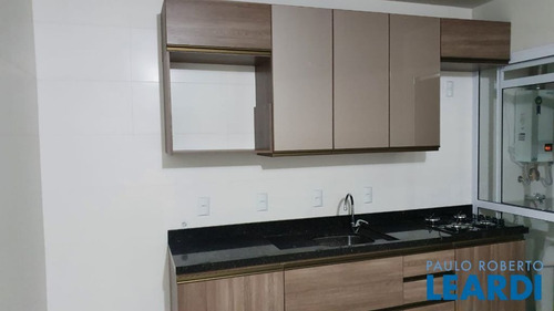 Imagem 2 de 14 de Apartamento - Itacorubi - Sc - 634309