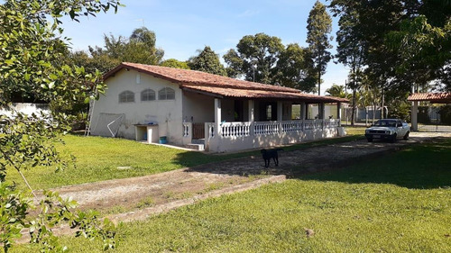 Imagem 9 de 14 de Chácara Com 3 Dormitórios À Venda, 2000 M² Por R$ 650.000,00 - Bela Vista - Elias Fausto/sp - Ch0110