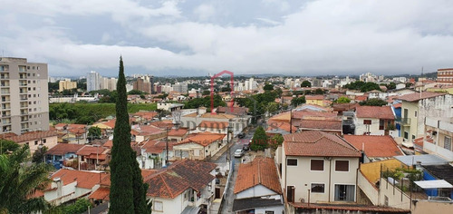Imagem 7 de 15 de Apartamento À Venda Em Ponte Preta - Ap000532