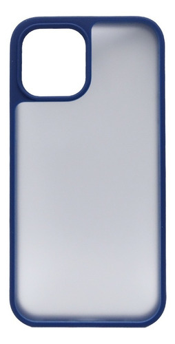 Carcasa Para iPhone 12 Pro Max Modelo Soft Marca Cofolk