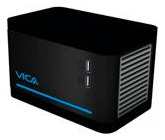 Vica On-guard Regulador Vica On-guard 1500va/700w Regulacion